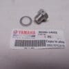 YYamaha 144-15351-00 / 102-15351-00 / 90340-14033 - TD2-3/TR2-3/TZ250-350 A/B/C/D/E/ F/G - Crankcase