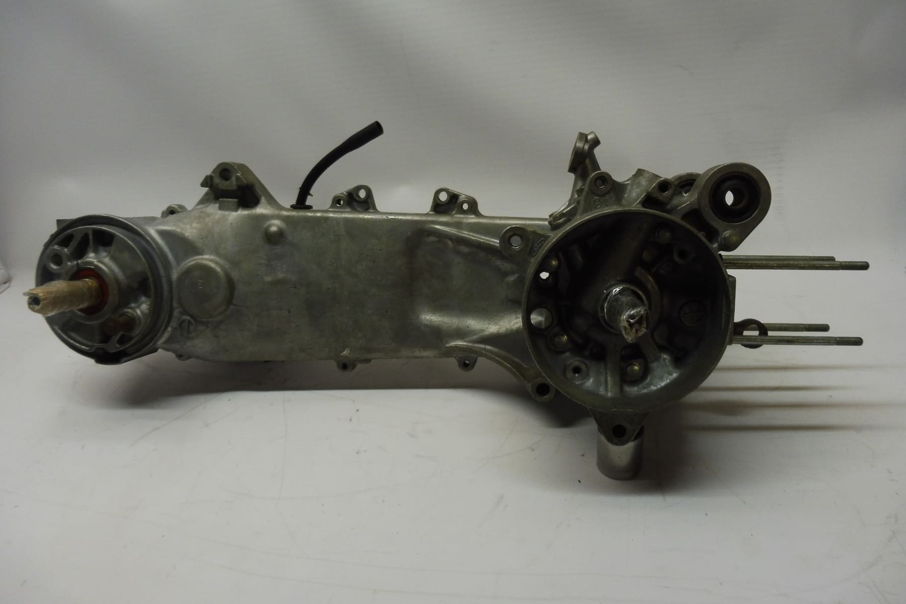 Honda - AB50E-E PX50 - PX50 - Engine