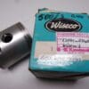 Wiseco 61mm less rings Kawasaki KH500-3cil.new