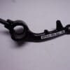 40210-166-620 Arm R.H.crank Honda MB5 moped new