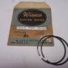 13008-040 Ringset piston 54mm(Wiseco)Kawasaki A1 new
