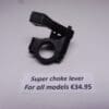 240-83946-00/240-83941-00 Start/choke assy racing copy.(in strong plastic)
