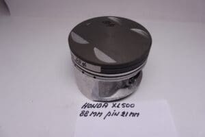 Honda - 13102-429-000_88mm pin 21mm same model piston as -Honda XL500 newor other model??