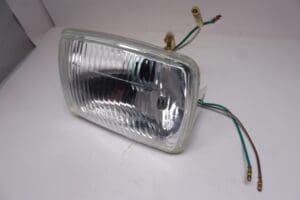 Honda - 33100-167-643 - MT5 - Head Lamp