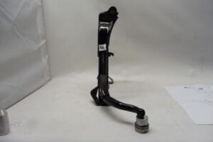 34011- 002 Stand main Kawasaki KH500-750/KZ750 or Z900-1000-1100-1300 bike check size Pict.(2)