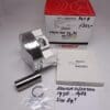 13103-429-000 Piston assy Wiseco (89.5) Honda XL/XR500 1978 -1982 new