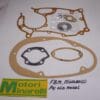 Minarelli - 71.0610.7- P4-P4V-P4SP-old and Morini 4MP Gasket Set