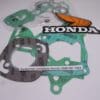 Gasketset complete Honda CR80RD 1983 motocross new