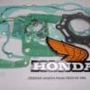 Gasketset complete Honda CR250 1983 motocross new