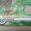 Gasketset complete Suzuki GS1000T-ET-HT-ST 1978-1981