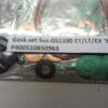 Gasketset complete Suzuki GS1100 ET-LT-EX 1980 till 1985