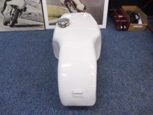 !H3-24110-01-01 Fueltank Yam.TZ250-350 C/D/E used 1975 till 1977