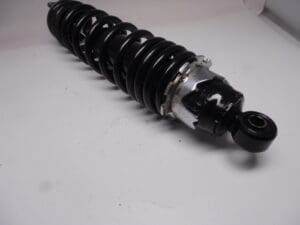 Kawasaki - 45014-1125 - KX80 - Rear Arm & Rear Cushion
