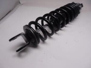 Kawasaki - 45014-1125 - KX80 - Rear Arm & Rear Cushion