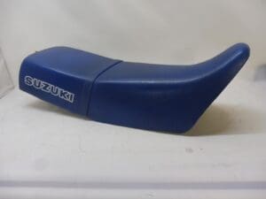 Suzuki - SUZUKI TS50XK - Seat