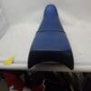 Suzuki - SUZUKI TS50XK - Seat