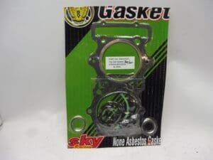 Gasket topendset Honda XL500 1978 and later new
