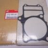 12191-ME9-305 Gasket ciil.base Honda VT700-750 new