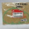 11359-MA6-306 Gasket shift cover Honda CBX550 new