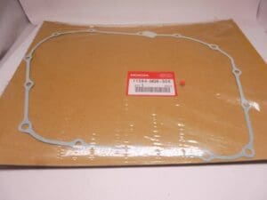11394-MG8-306 Gasket cover clutch Honda VT700-1100