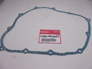 11394-MG3-000 Gasket cover clutch Honda XL-XR500-600