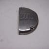 353-15416-00-Y4 Cover oilpomp Yamaha DT-RD50 moped new