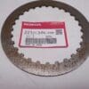 22311-286-000 Plate clutch steel(3mm thick) Honda CB500/4