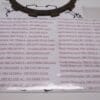 22201-425-000 Plate clutch friction Handa CB750-900-1100 etc.new