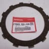 22201-371-000 Plate clutch friction CB750K-1-2-3-4-5/CB750F and GL1000