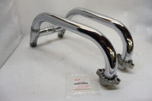 Suzuki - 14100-47360 - GS550 - Exhaust