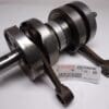 Yamaha - 1H3-11400-00 -TZ250 -350 A/B/C/D/E 1973 till 1977- Crankshaft as new