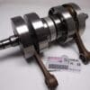 2G3-11400-00 Crankshaft ass'y Yamaha TZ250-350 F-G as new