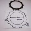 22201-- - - - - Plate clutch friction Hon/Yam/Kaw or Suz.see size