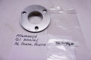26.0154.0 Flange exhaust on cilinder Min.G1 radial and P6 Corsa Corta>copy<