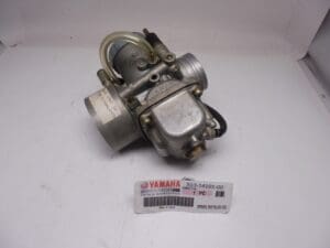 Yamaha - 3G3-14101-00 as new-TZ350 F/G - Carburetor