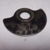Suzuki -12410-15400 - RGB500 - Crankshaft used no crack center