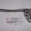 145-82810-00Holder lever clutch assy TD-TR2-3 and TZ's till '80 new
