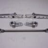 Rod/leverset fr.brake L.H.& R.H Yamaha.TD/TR2-3 and TZ250/350A-B racing Super as original new