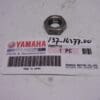 137-16377-00 Nut clutch shaft Yam.AS1-3/-TA125/RD200/FS1