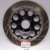 59210-15400/15420 Disc R.H.front (310mm) RG/RGB500 used but perfect as new