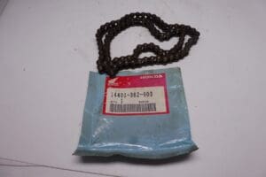 Honda - 14401-362-003 - CB500/CB550/XL175 - Camshaft - Chain