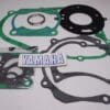 Gasketset Yamaha compl.RD125 L/C ypvs 1985 till 1990 new