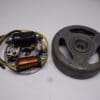 Ignition Compl.(bosch) Puch Maxi moped new