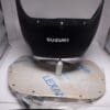 Faring topend original Suzuki GT50 moped