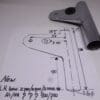 Kawasaki - 44033-0 - - Bracket head light Kawasaki