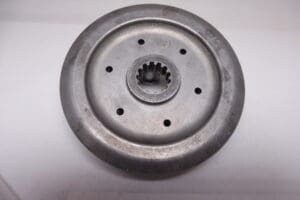 Yamaha - 3R4-16371-01-00 - YZ250 - Clutch
