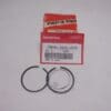 Honda - 130A1-GE2-003 - CR50 -motocross Ringset Piston 39mm