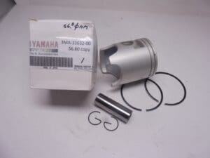 3MA-11832-00 Piston assy 56.8 Yam.TZR250 1989 up new copy