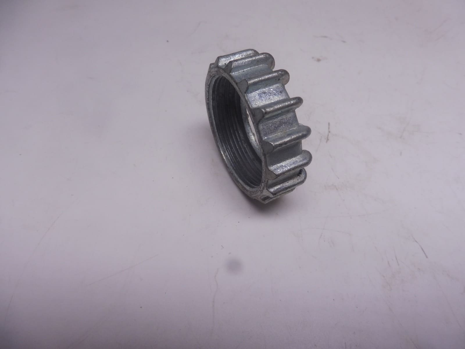 49.0461.0 Nut exhaust G1 - autom. inner size thread 34.13mm new