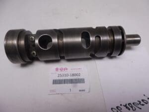 25310-18002 Cam gear shifting Suzuki T20-350 / GT250-380 as new